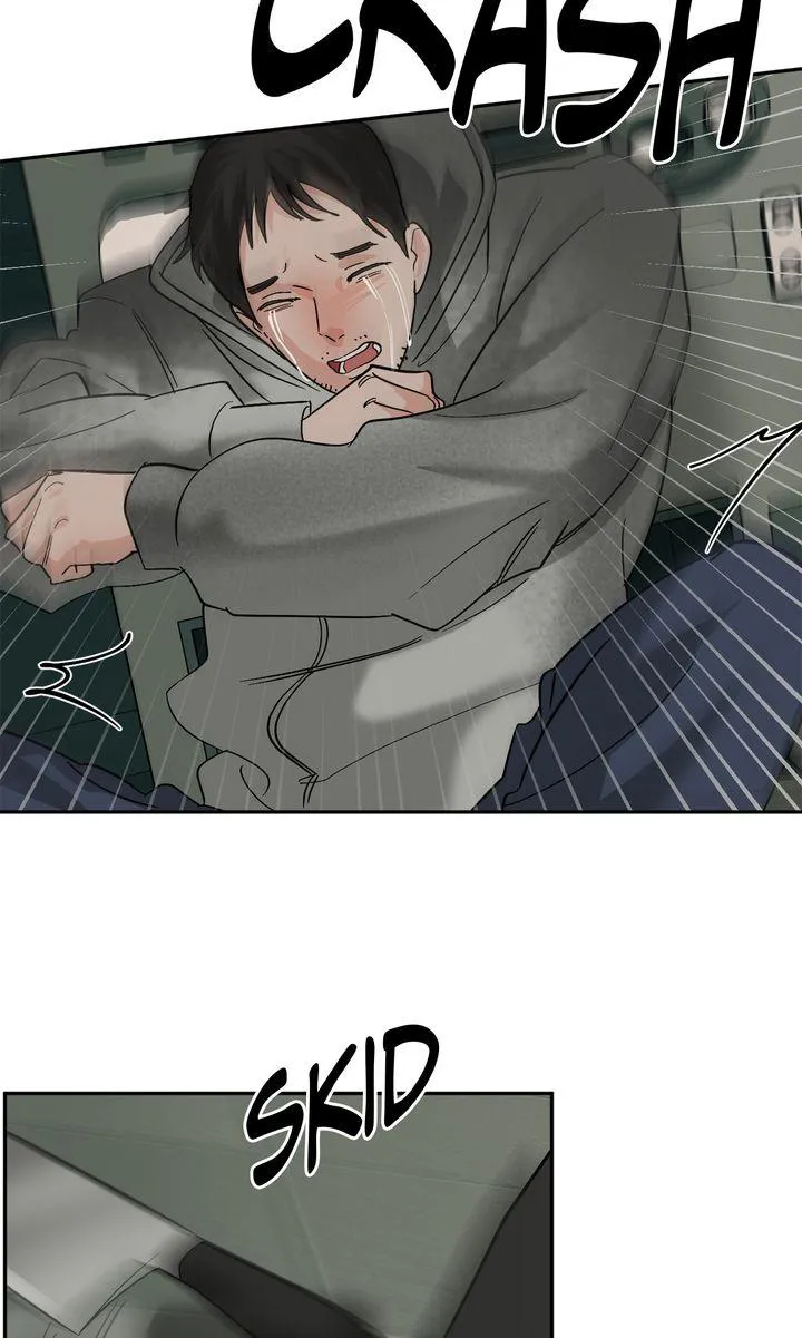 Incident Name: Tsunami: Killer Whale Hunting Method Chapter 51 page 36 - 