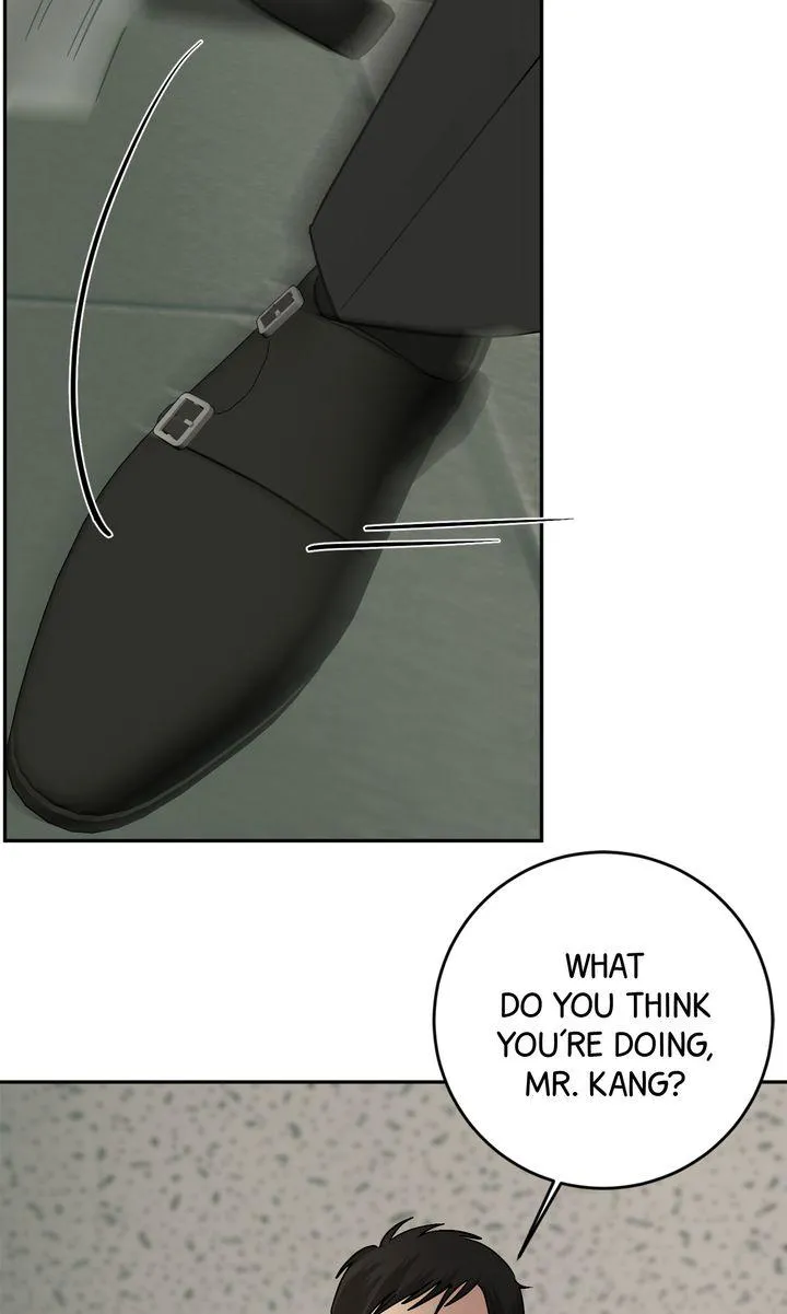 Incident Name: Tsunami: Killer Whale Hunting Method Chapter 51 page 37 - 