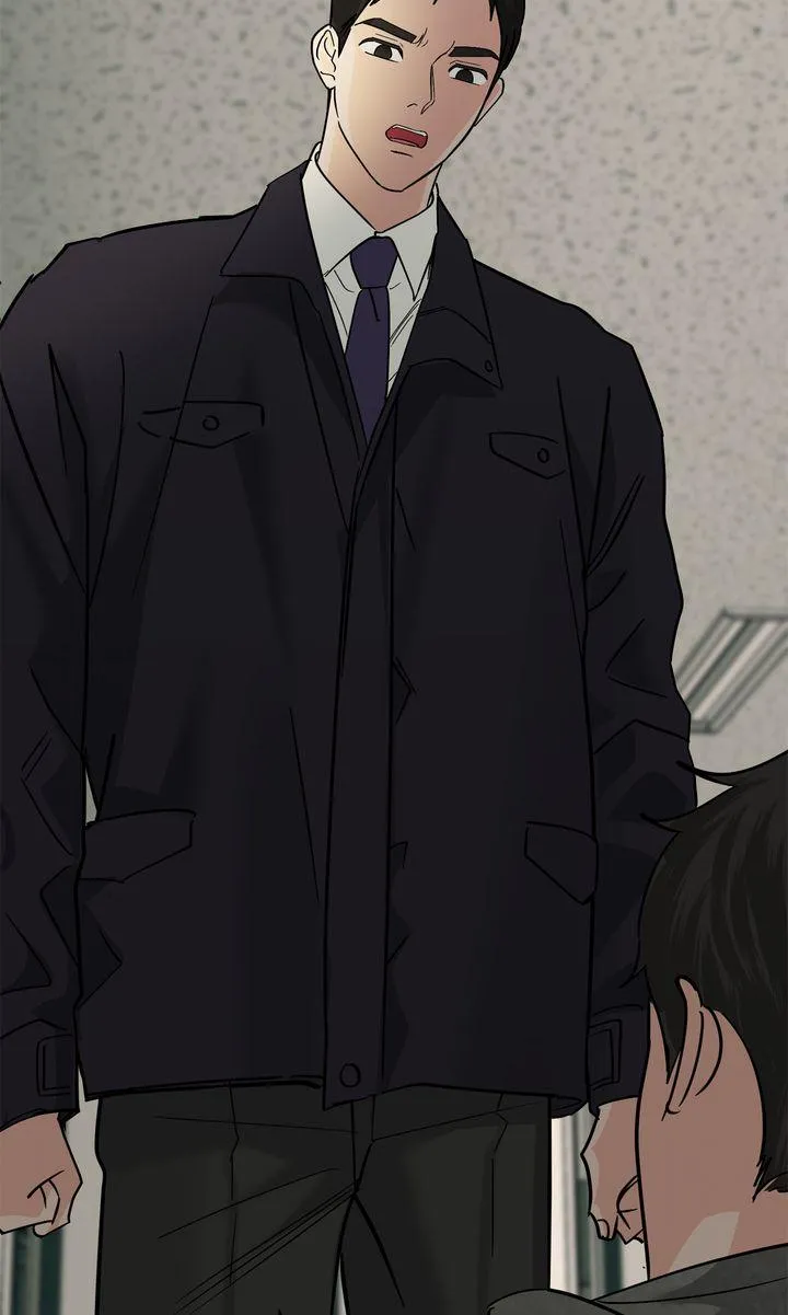 Incident Name: Tsunami: Killer Whale Hunting Method Chapter 51 page 38 - 