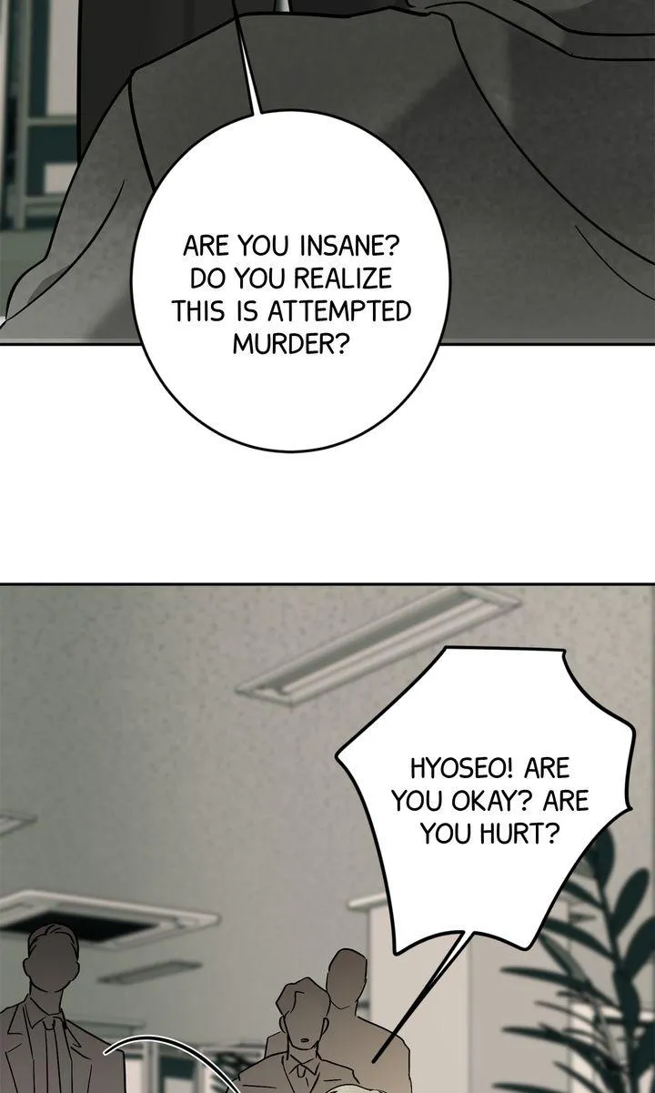 Incident Name: Tsunami: Killer Whale Hunting Method Chapter 51 page 39 - 