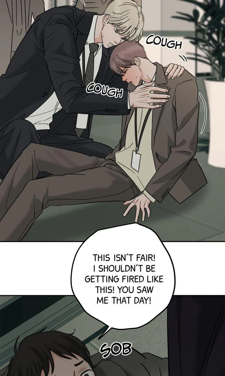 Incident Name: Tsunami: Killer Whale Hunting Method Chapter 51 page 40 - 