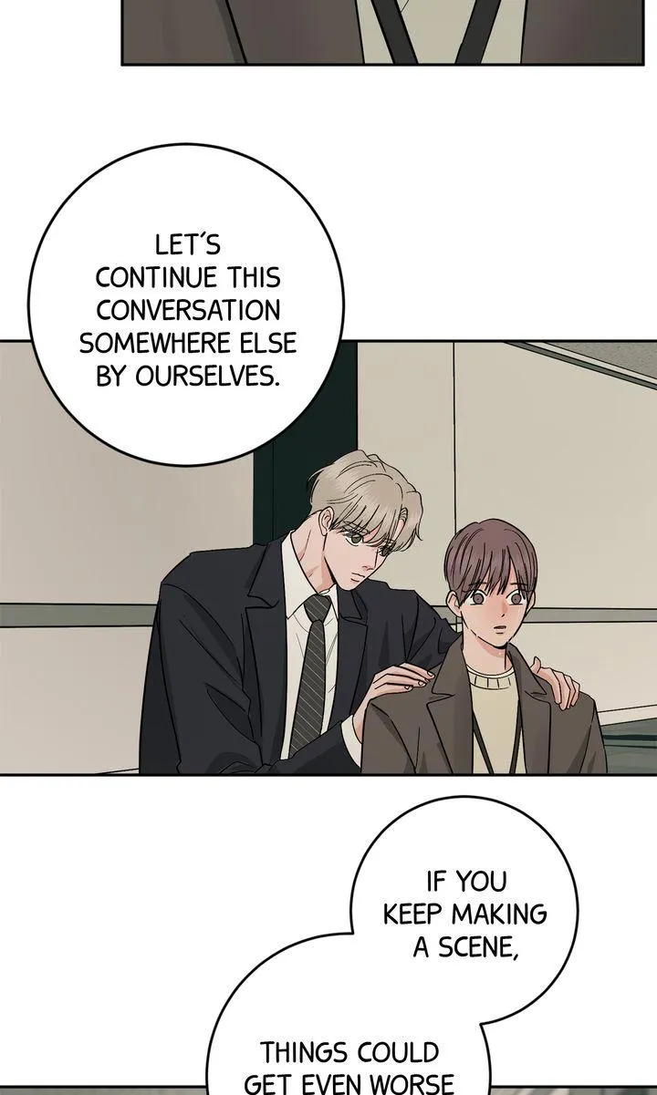 Incident Name: Tsunami: Killer Whale Hunting Method Chapter 51 page 43 - 