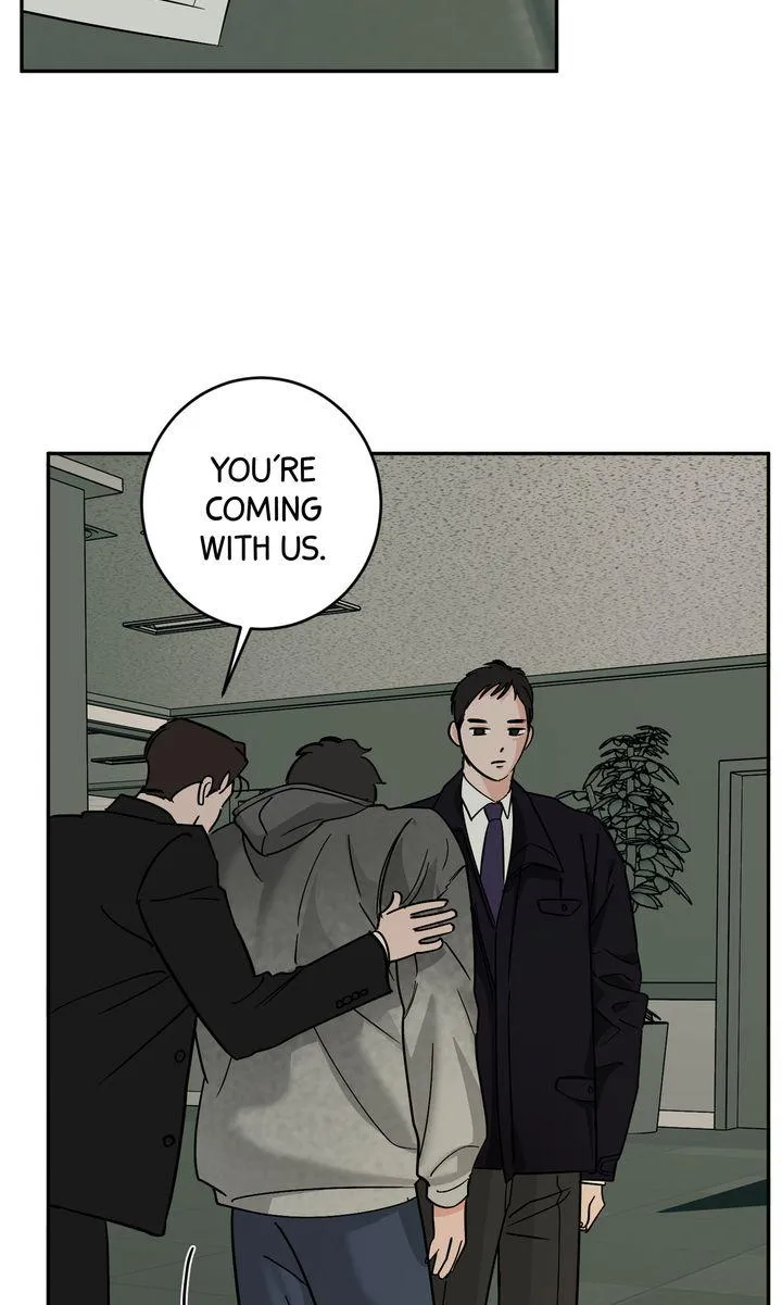 Incident Name: Tsunami: Killer Whale Hunting Method Chapter 51 page 48 - 