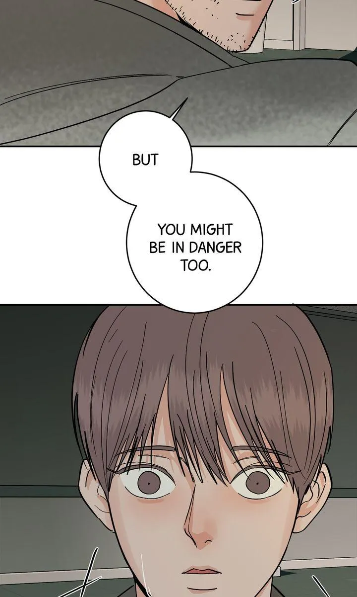 Incident Name: Tsunami: Killer Whale Hunting Method Chapter 51 page 50 - 