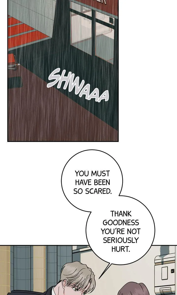 Incident Name: Tsunami: Killer Whale Hunting Method Chapter 51 page 53 - 