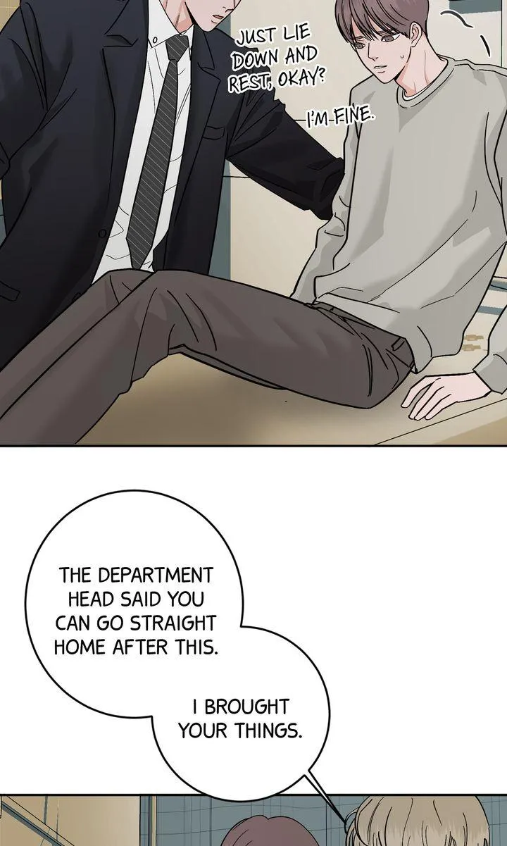 Incident Name: Tsunami: Killer Whale Hunting Method Chapter 51 page 54 - 