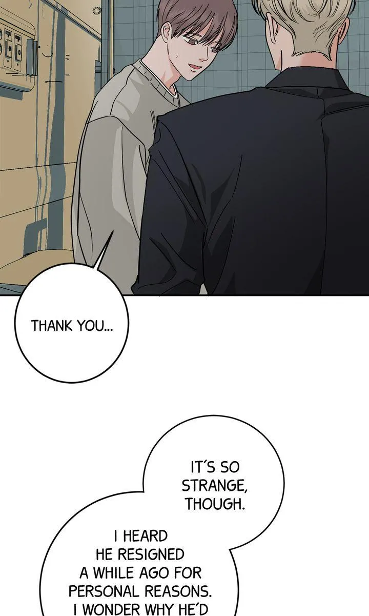 Incident Name: Tsunami: Killer Whale Hunting Method Chapter 51 page 55 - 