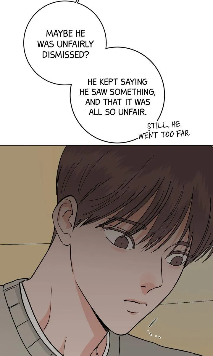 Incident Name: Tsunami: Killer Whale Hunting Method Chapter 51 page 57 - 