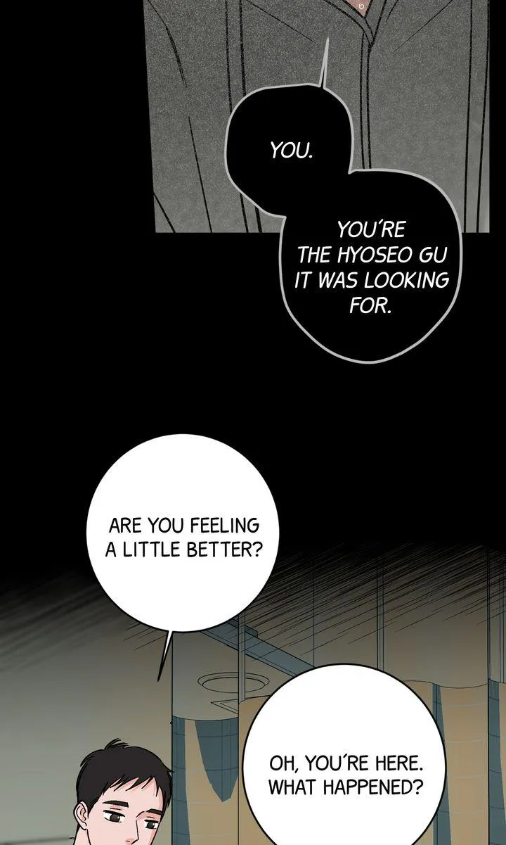 Incident Name: Tsunami: Killer Whale Hunting Method Chapter 51 page 59 - 
