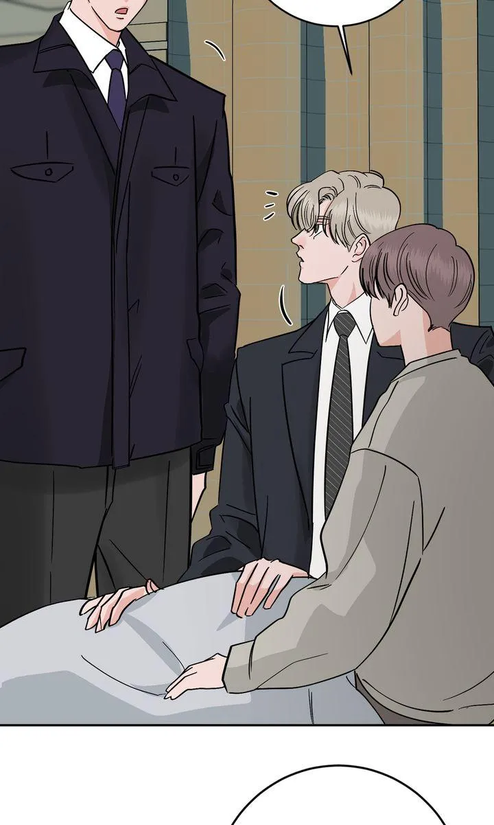 Incident Name: Tsunami: Killer Whale Hunting Method Chapter 51 page 60 - 