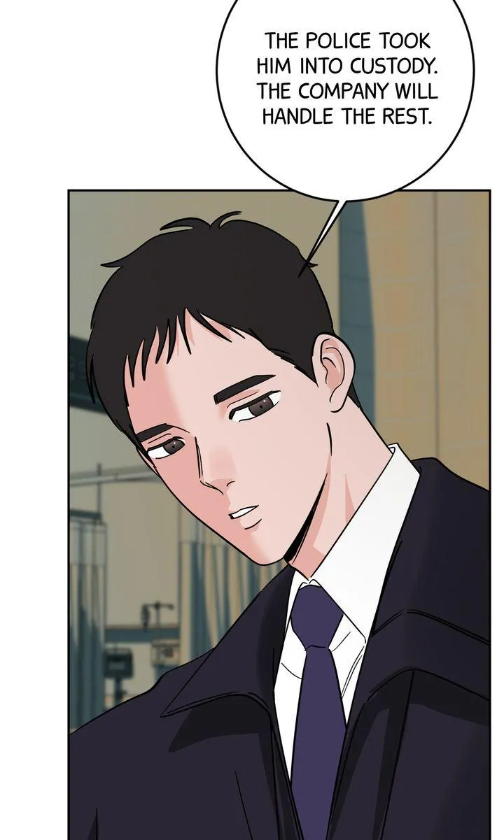 Incident Name: Tsunami: Killer Whale Hunting Method Chapter 51 page 61 - 