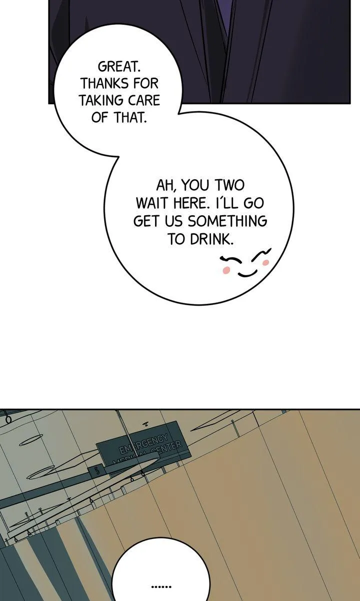 Incident Name: Tsunami: Killer Whale Hunting Method Chapter 51 page 62 - 