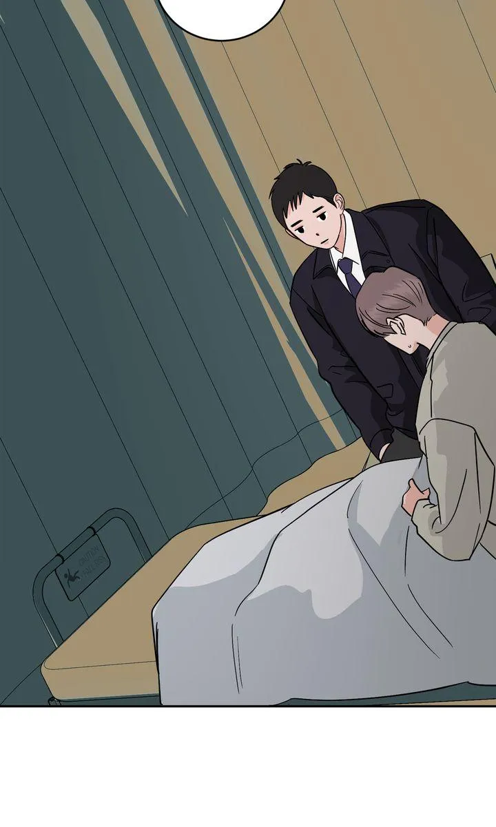 Incident Name: Tsunami: Killer Whale Hunting Method Chapter 51 page 63 - 