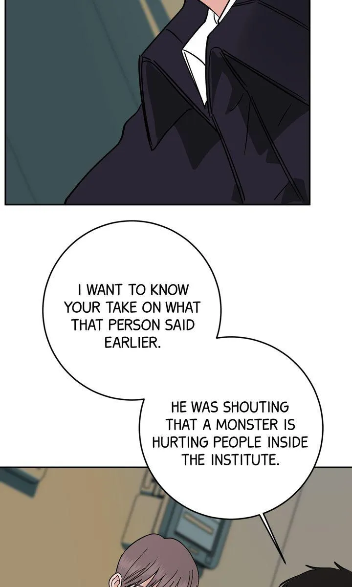 Incident Name: Tsunami: Killer Whale Hunting Method Chapter 51 page 66 - 
