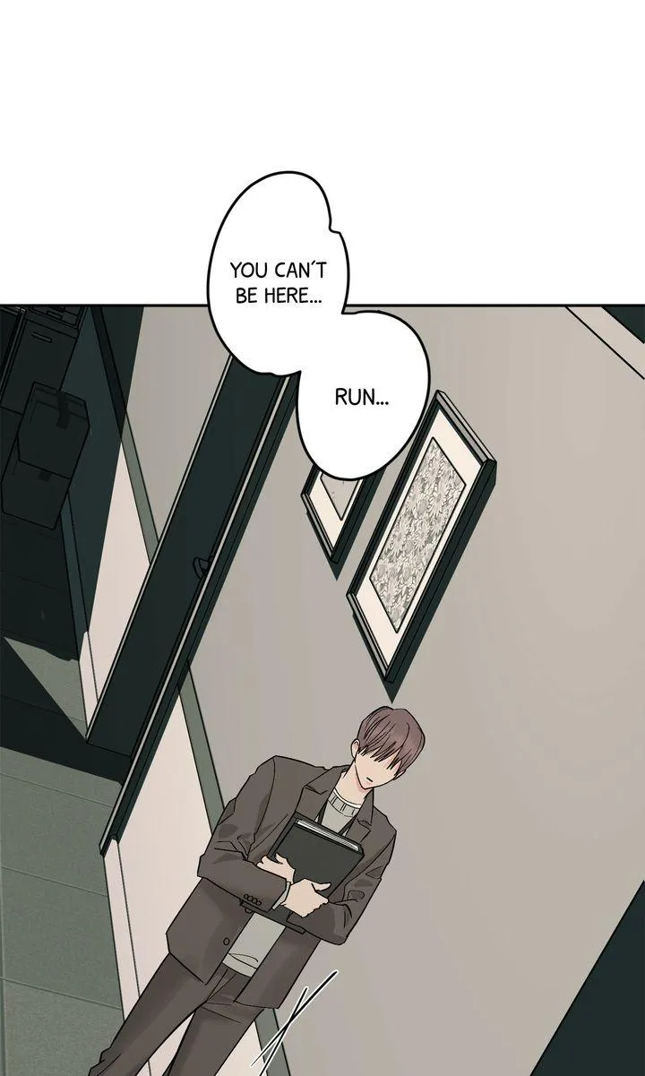 Incident Name: Tsunami: Killer Whale Hunting Method Chapter 51 page 8 - 
