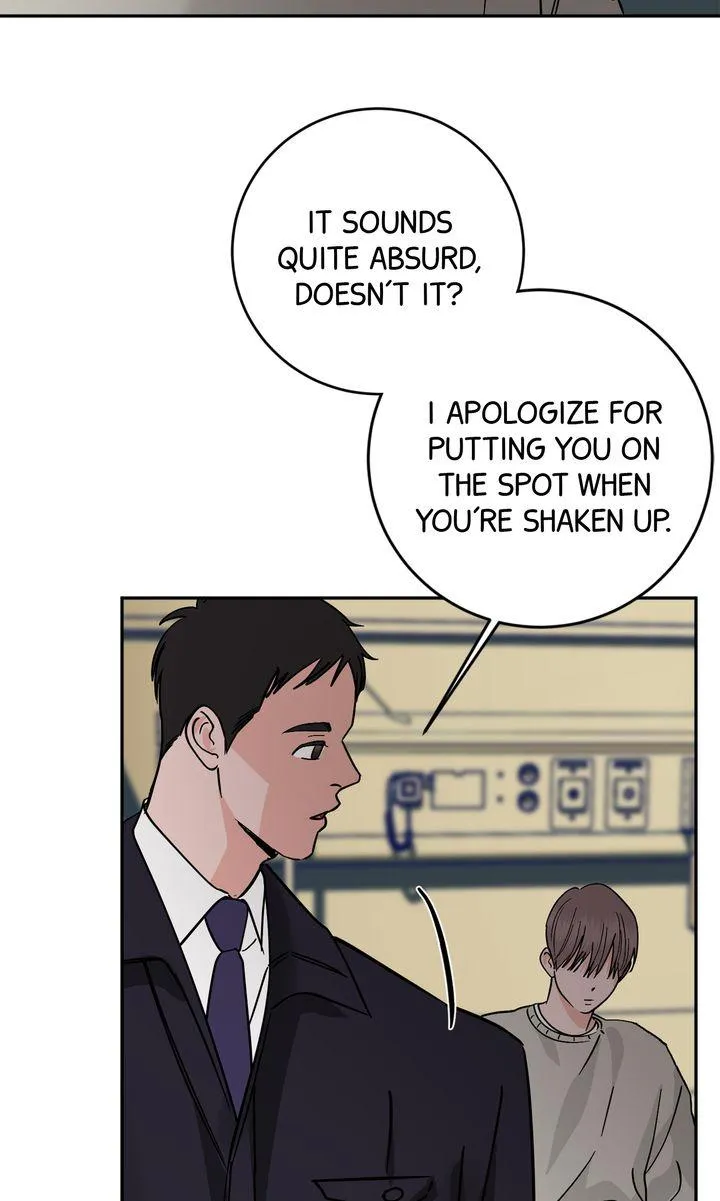 Incident Name: Tsunami: Killer Whale Hunting Method Chapter 51 page 72 - 
