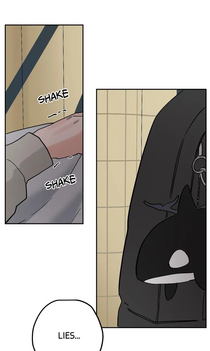 Incident Name: Tsunami: Killer Whale Hunting Method Chapter 51 page 75 - 