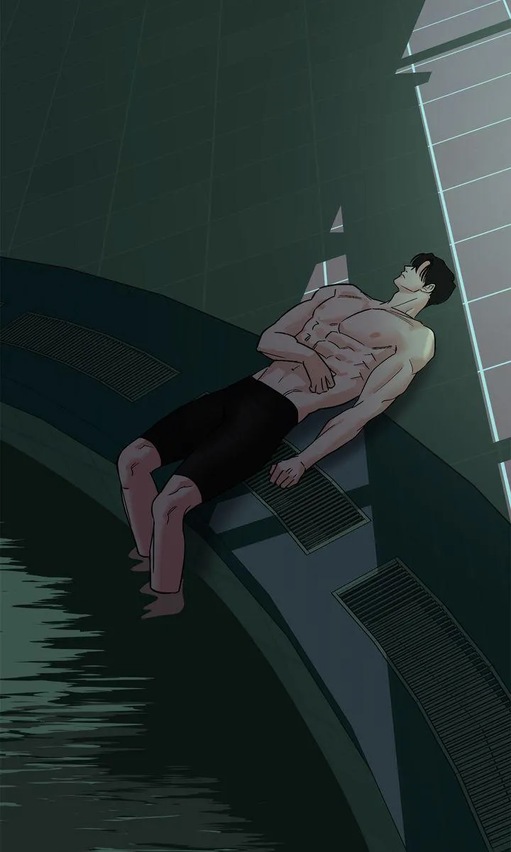 Incident Name: Tsunami: Killer Whale Hunting Method Chapter 51 page 80 - 