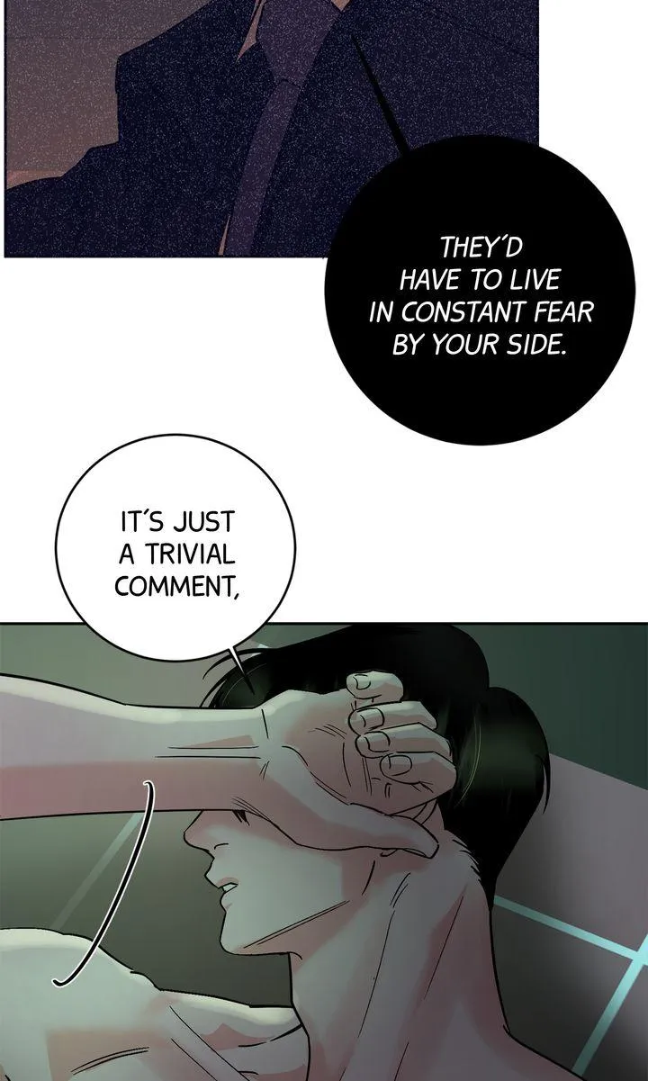 Incident Name: Tsunami: Killer Whale Hunting Method Chapter 51 page 82 - 