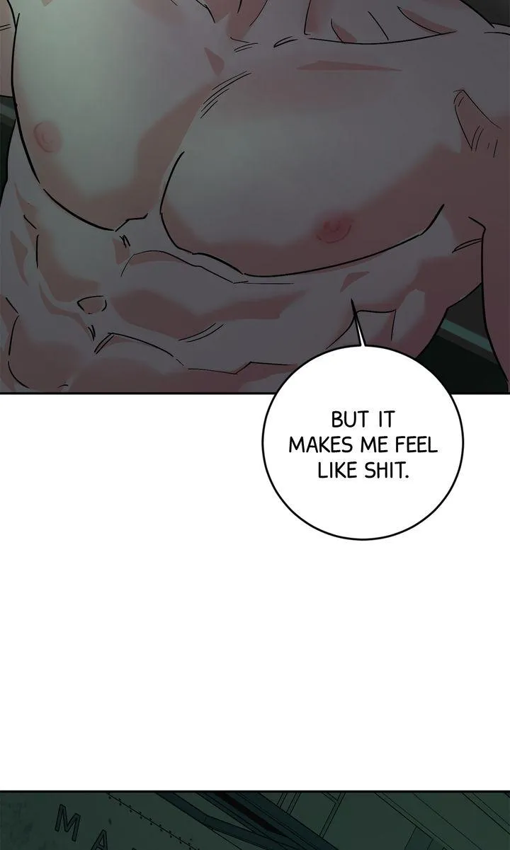 Incident Name: Tsunami: Killer Whale Hunting Method Chapter 51 page 83 - 