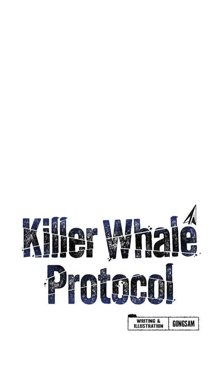 Incident Name: Tsunami: Killer Whale Hunting Method Chapter 52 page 1 - 