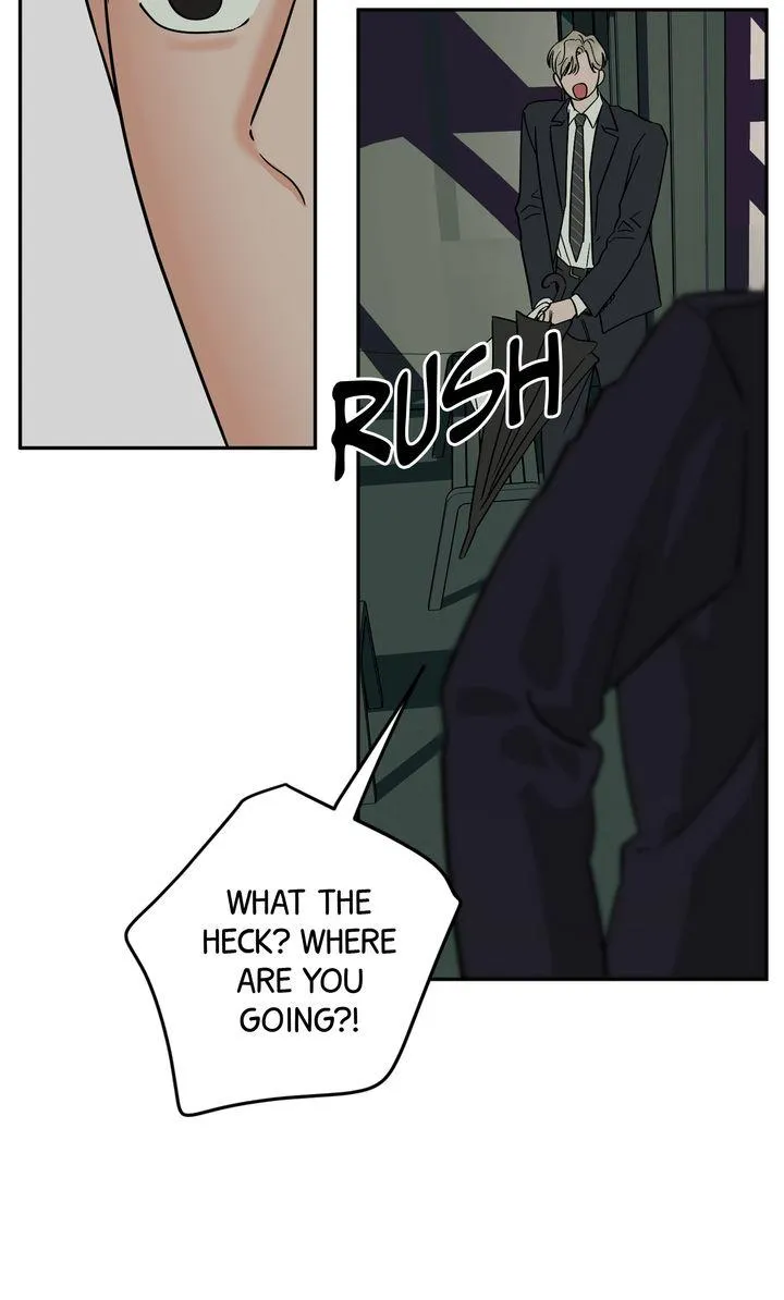 Incident Name: Tsunami: Killer Whale Hunting Method Chapter 52 page 15 - 