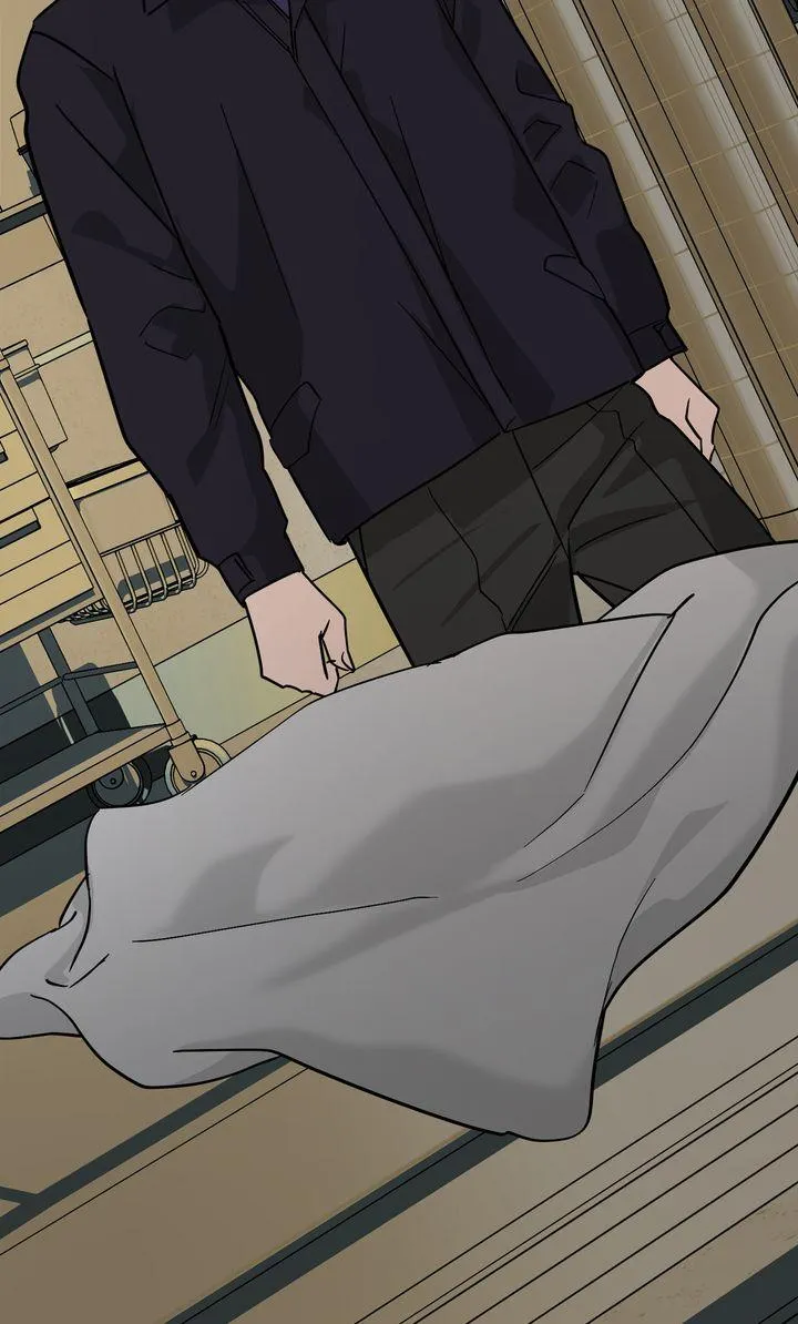 Incident Name: Tsunami: Killer Whale Hunting Method Chapter 52 page 19 - 