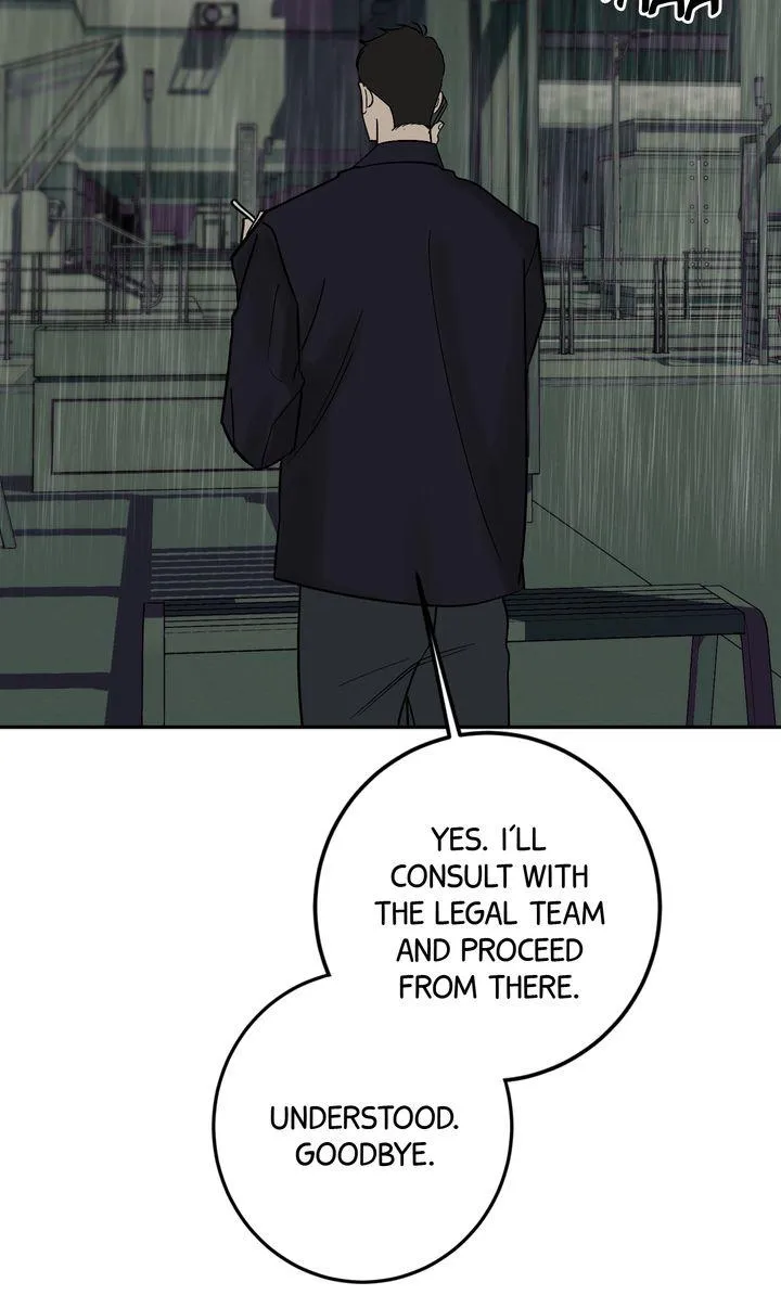 Incident Name: Tsunami: Killer Whale Hunting Method Chapter 52 page 3 - 