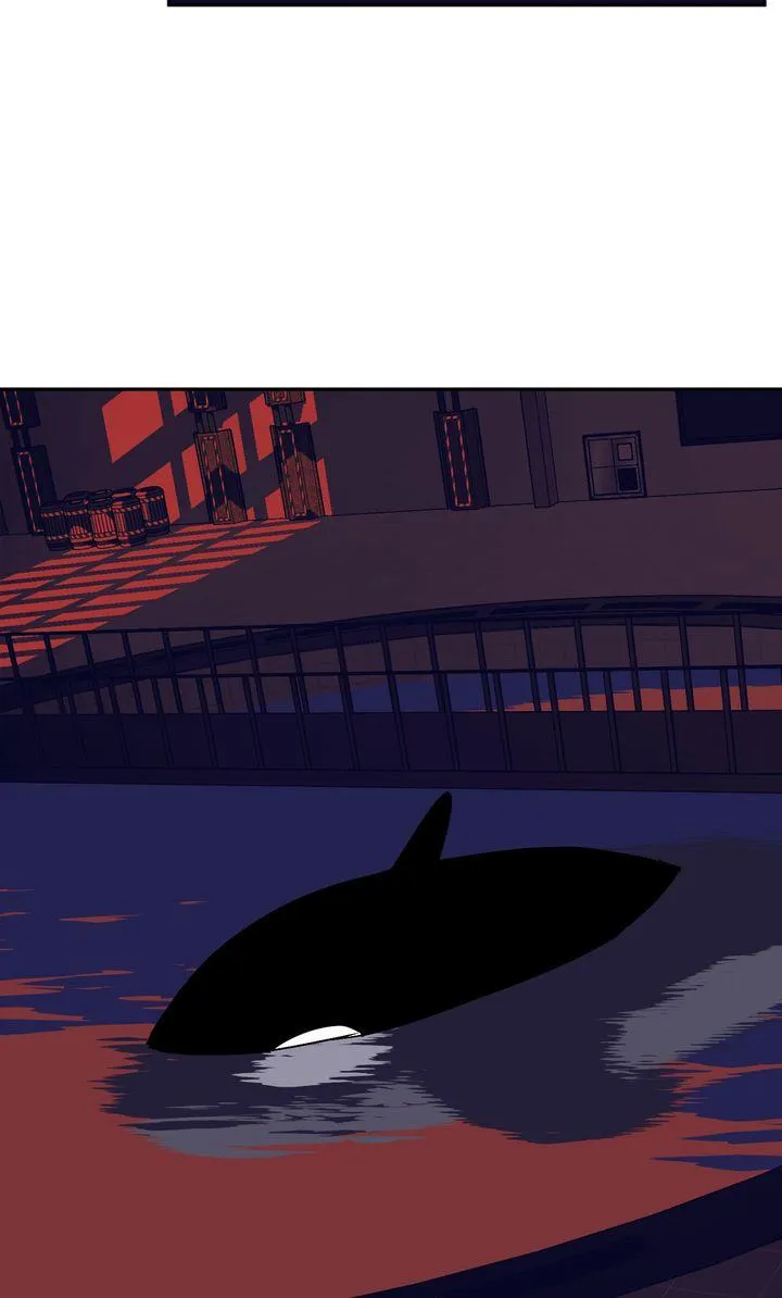 Incident Name: Tsunami: Killer Whale Hunting Method Chapter 52 page 23 - 