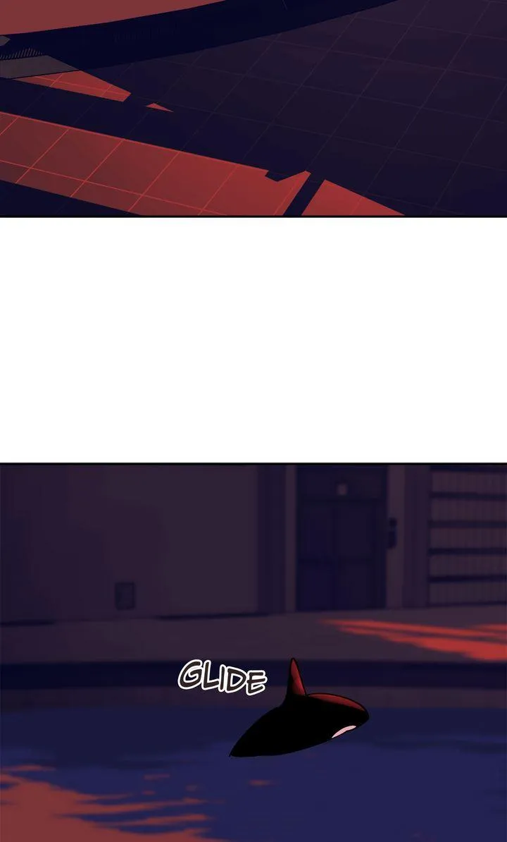 Incident Name: Tsunami: Killer Whale Hunting Method Chapter 52 page 24 - 