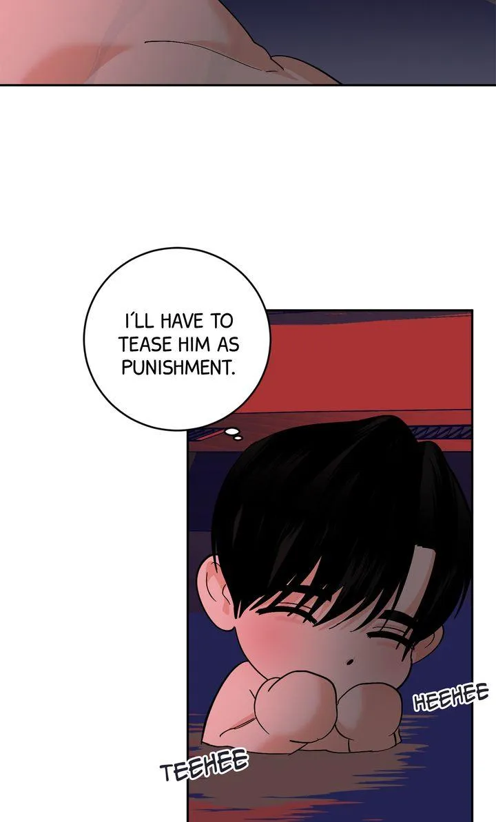 Incident Name: Tsunami: Killer Whale Hunting Method Chapter 52 page 28 - 