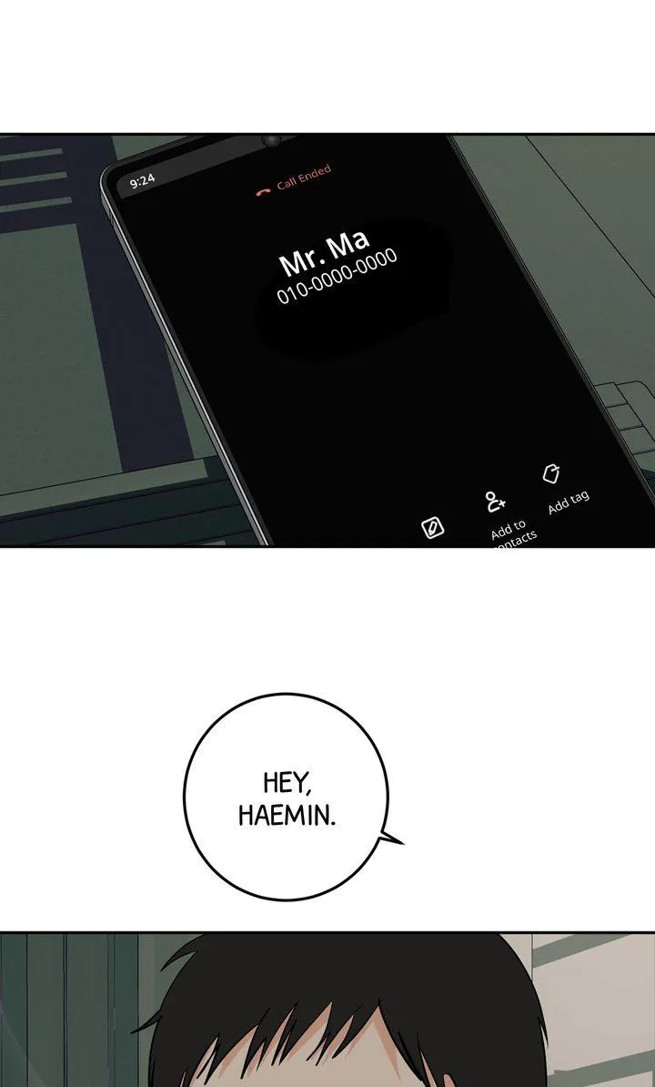 Incident Name: Tsunami: Killer Whale Hunting Method Chapter 52 page 4 - 