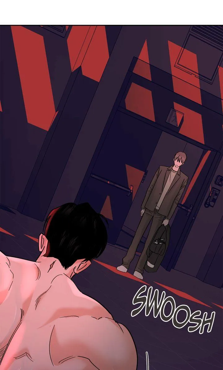 Incident Name: Tsunami: Killer Whale Hunting Method Chapter 52 page 32 - 
