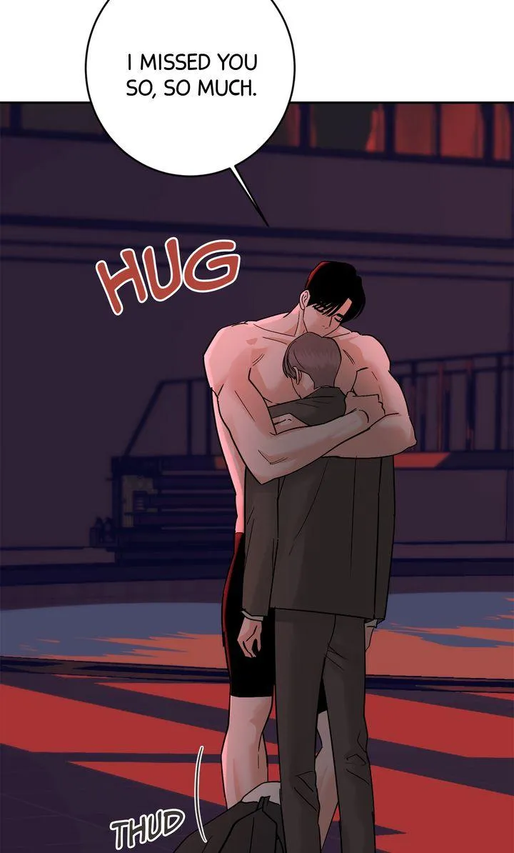 Incident Name: Tsunami: Killer Whale Hunting Method Chapter 52 page 35 - 