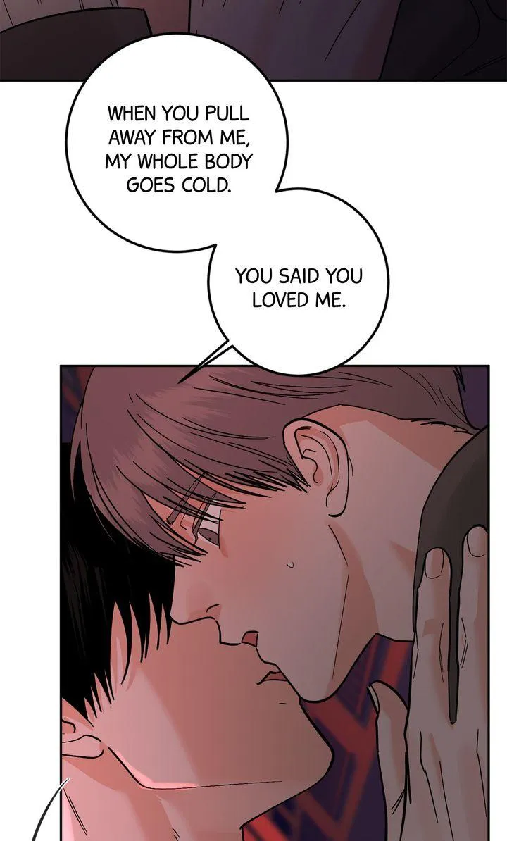 Incident Name: Tsunami: Killer Whale Hunting Method Chapter 52 page 54 - 
