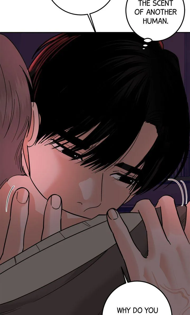 Incident Name: Tsunami: Killer Whale Hunting Method Chapter 52 page 57 - 