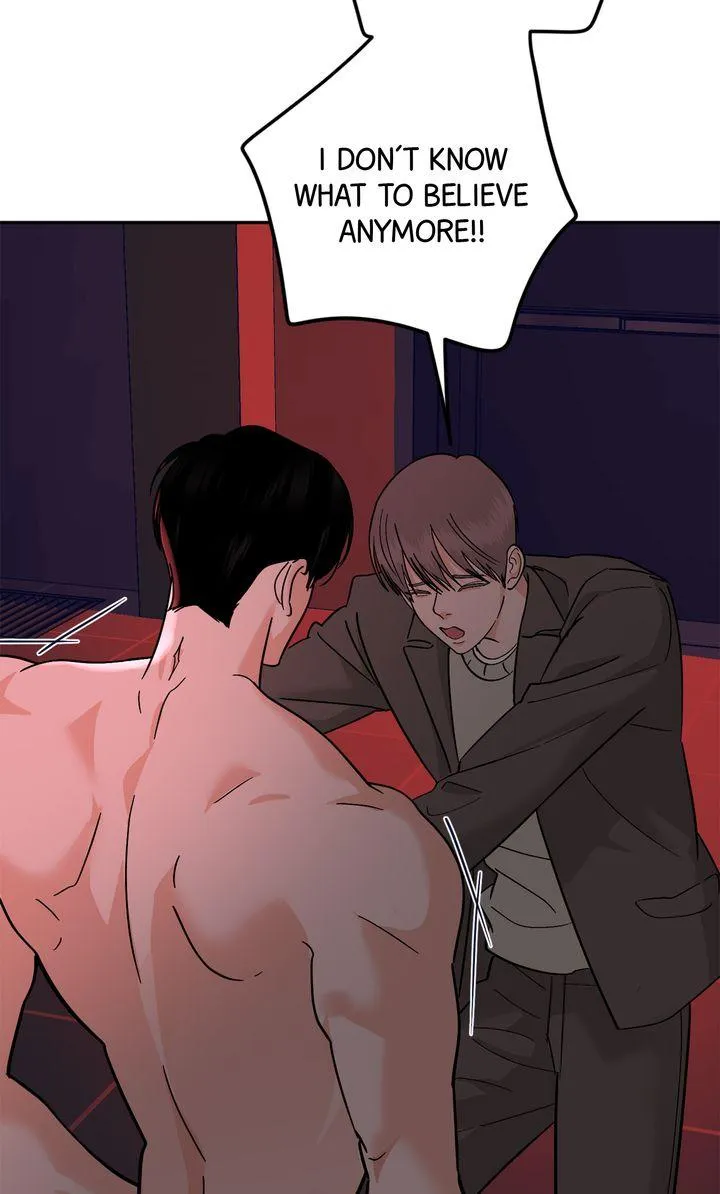 Incident Name: Tsunami: Killer Whale Hunting Method Chapter 52 page 60 - 