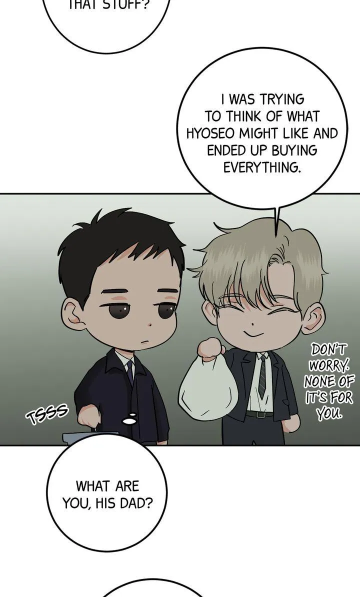 Incident Name: Tsunami: Killer Whale Hunting Method Chapter 52 page 7 - 