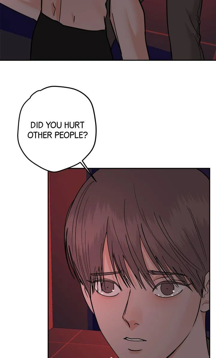 Incident Name: Tsunami: Killer Whale Hunting Method Chapter 52 page 61 - 