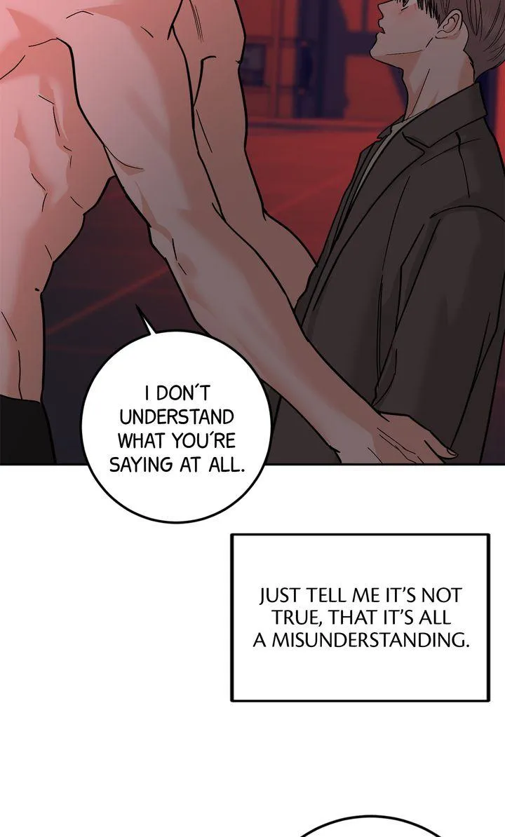 Incident Name: Tsunami: Killer Whale Hunting Method Chapter 52 page 63 - 