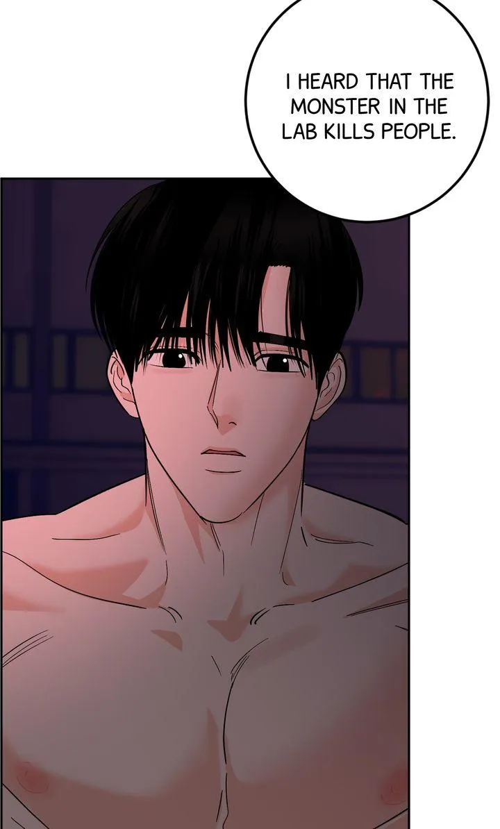 Incident Name: Tsunami: Killer Whale Hunting Method Chapter 52 page 64 - 