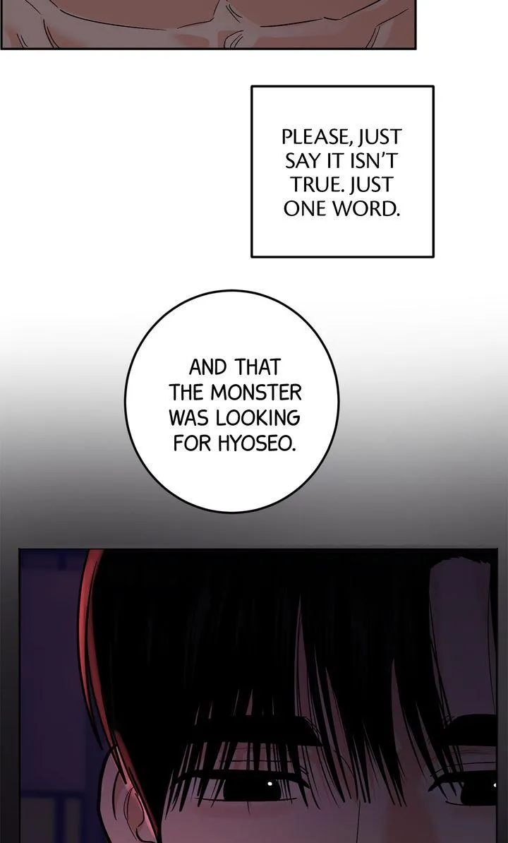 Incident Name: Tsunami: Killer Whale Hunting Method Chapter 52 page 65 - 