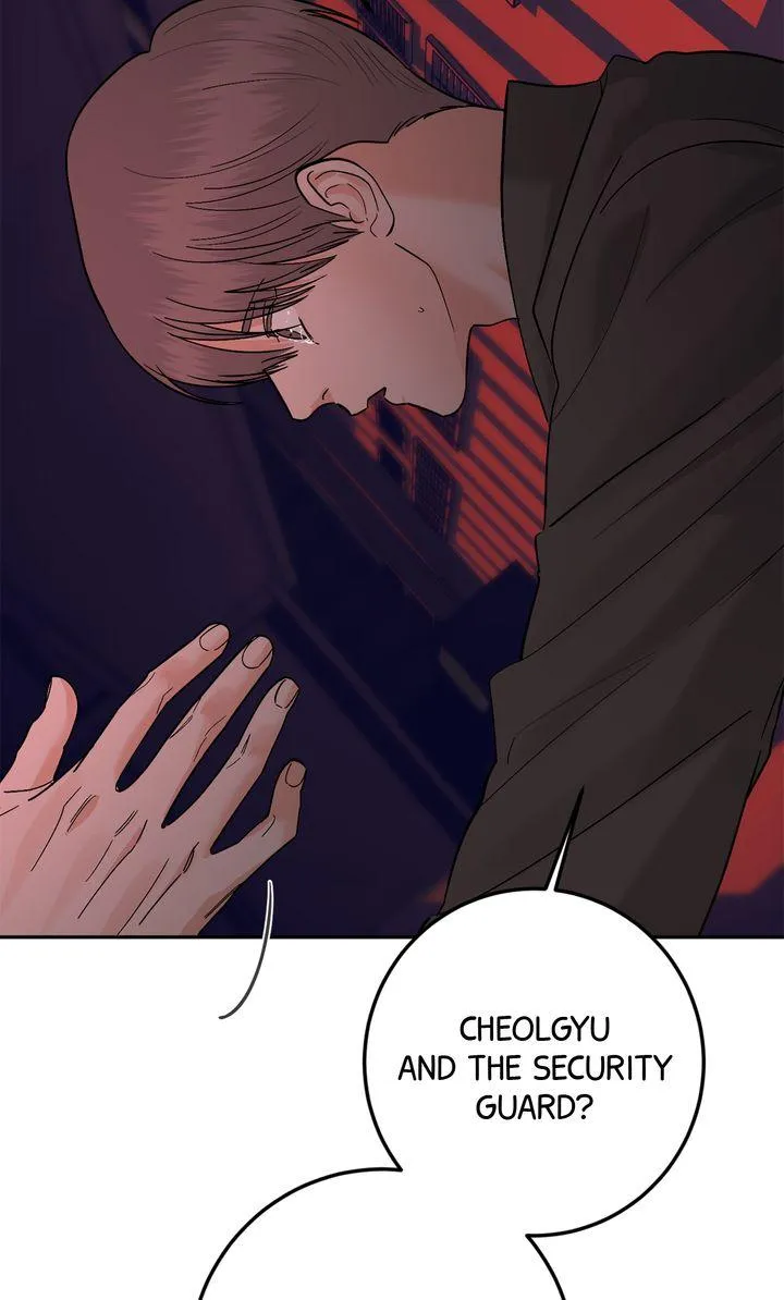 Incident Name: Tsunami: Killer Whale Hunting Method Chapter 52 page 69 - 