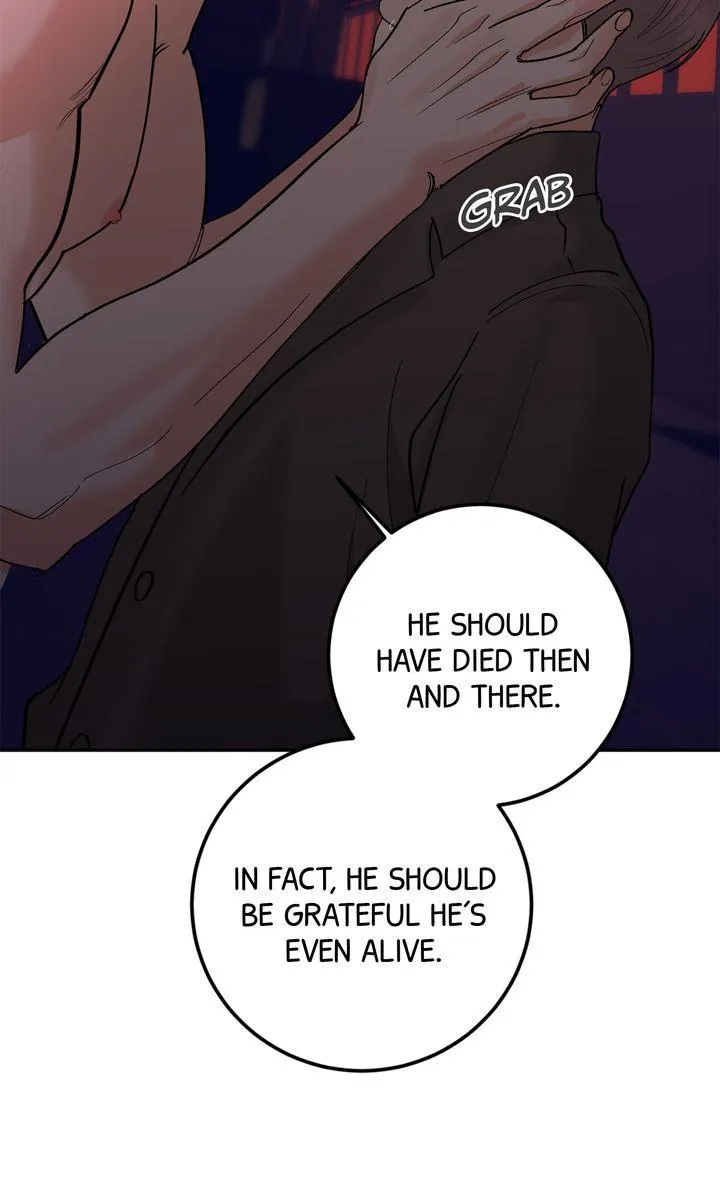 Incident Name: Tsunami: Killer Whale Hunting Method Chapter 52 page 72 - 