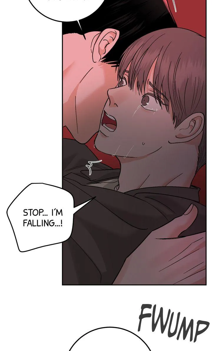 Incident Name: Tsunami: Killer Whale Hunting Method Chapter 52 page 74 - 