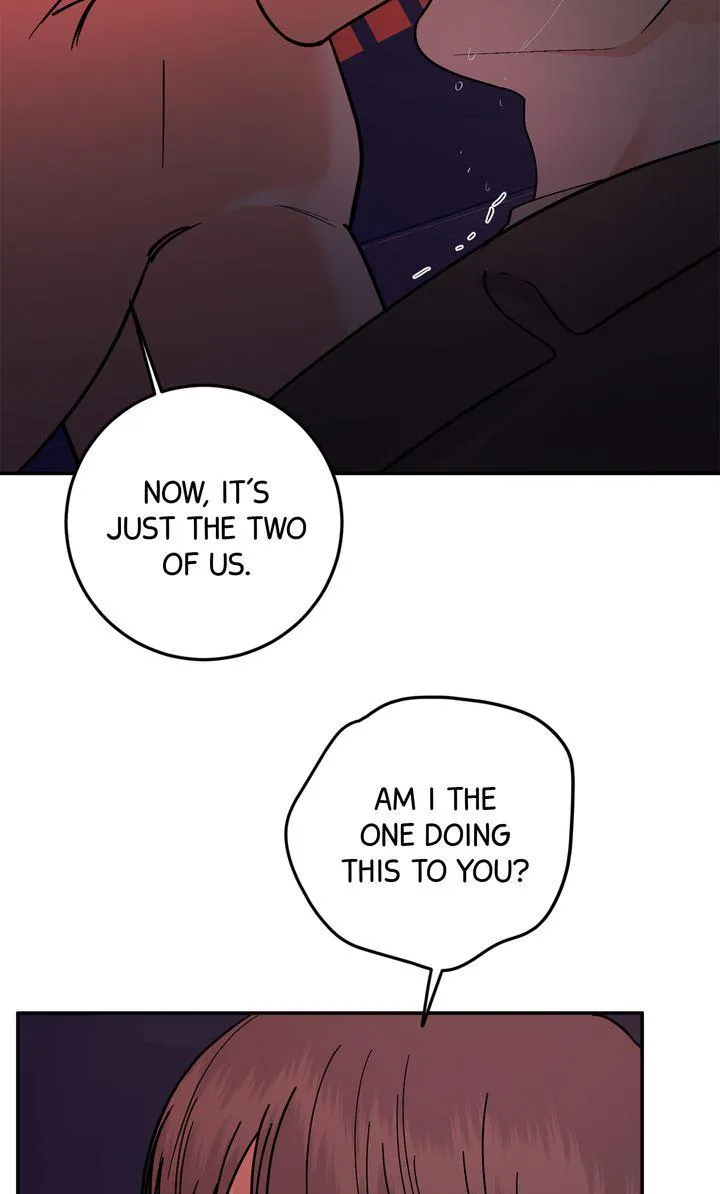 Incident Name: Tsunami: Killer Whale Hunting Method Chapter 52 page 77 - 