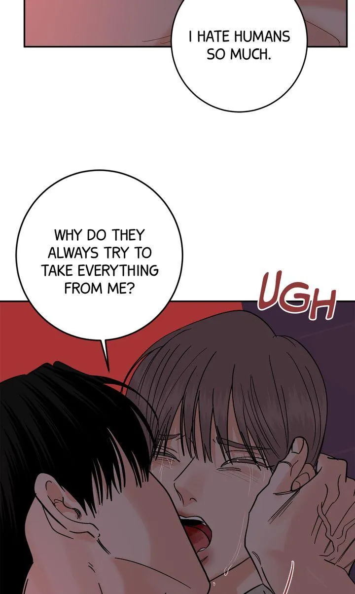 Incident Name: Tsunami: Killer Whale Hunting Method Chapter 53 page 15 - 