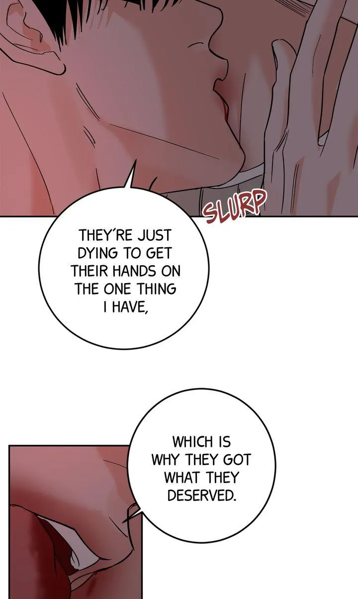 Incident Name: Tsunami: Killer Whale Hunting Method Chapter 53 page 17 - 