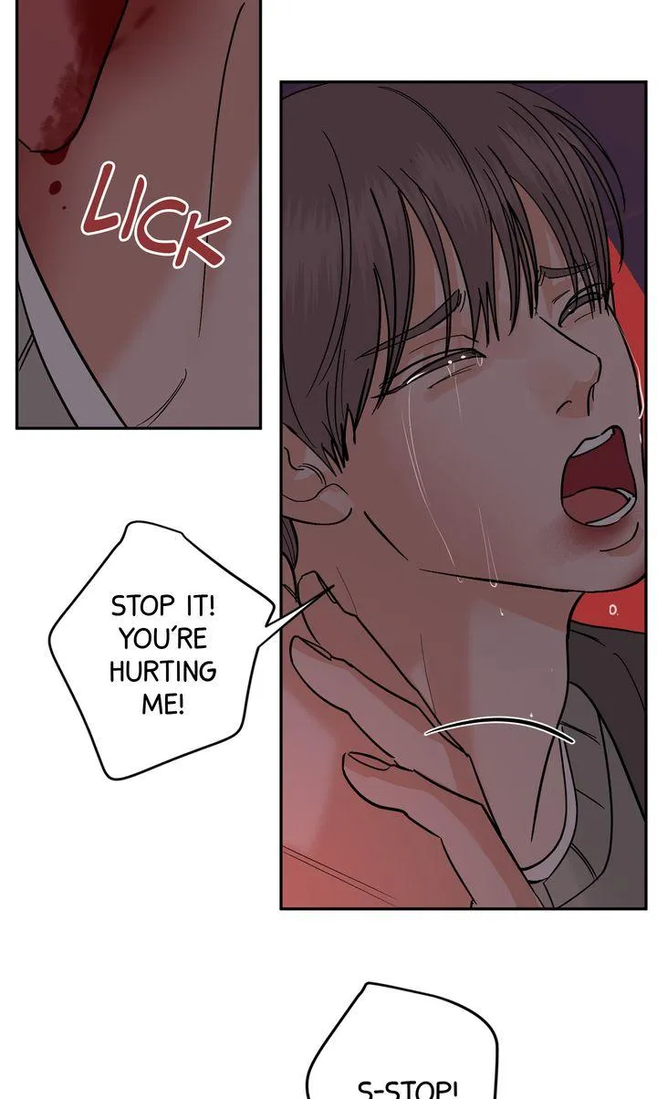 Incident Name: Tsunami: Killer Whale Hunting Method Chapter 53 page 18 - 