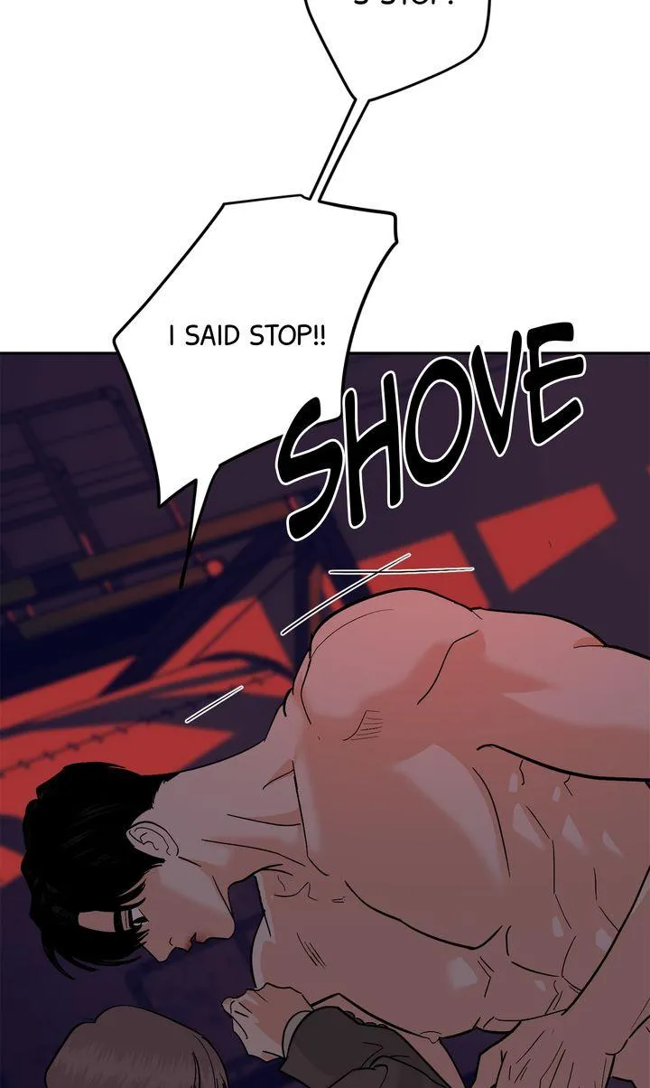 Incident Name: Tsunami: Killer Whale Hunting Method Chapter 53 page 19 - 